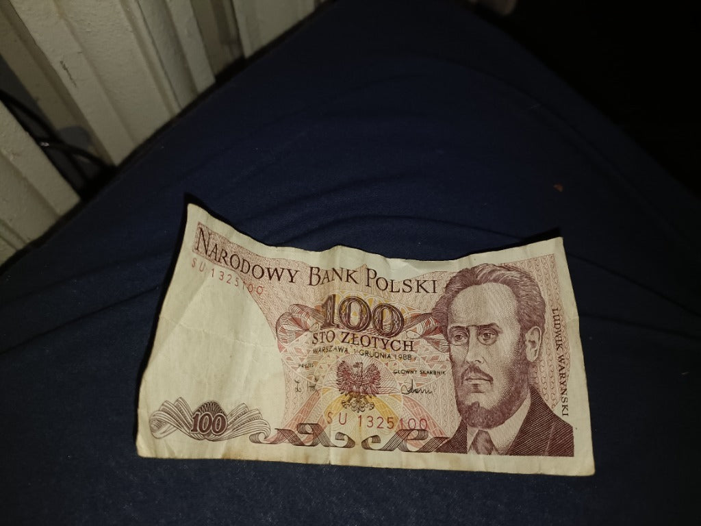 Kolekcjonerskie banknoty PRL: Przewodnik po polskiej bonistyce powojennej